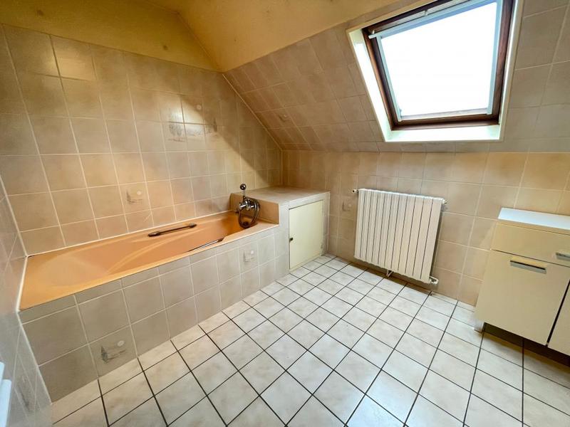 Maison - 136 m² - 3 pièces