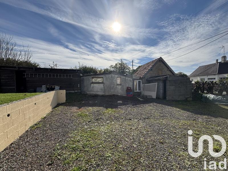 Maison - 79 m² - 4 pièces