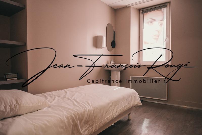 Maison de ville - 75 m² - 3 pièces