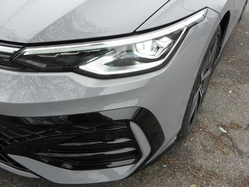 Volkswagen Golf 1.5 E-Tsi Evo2 150 Ch R-Line Dsg7 / 8