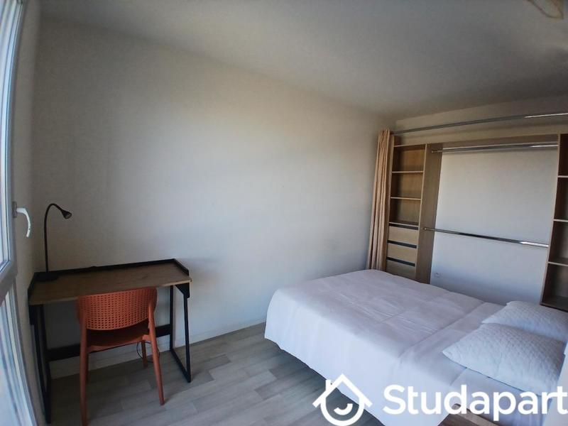 Appartement - 39 m² - 1 pièce