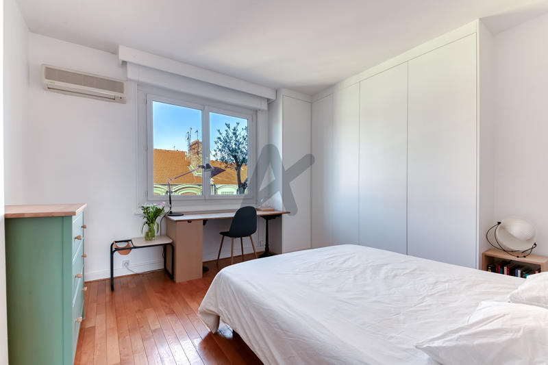 Appartement - 71 m² - 3 pièces