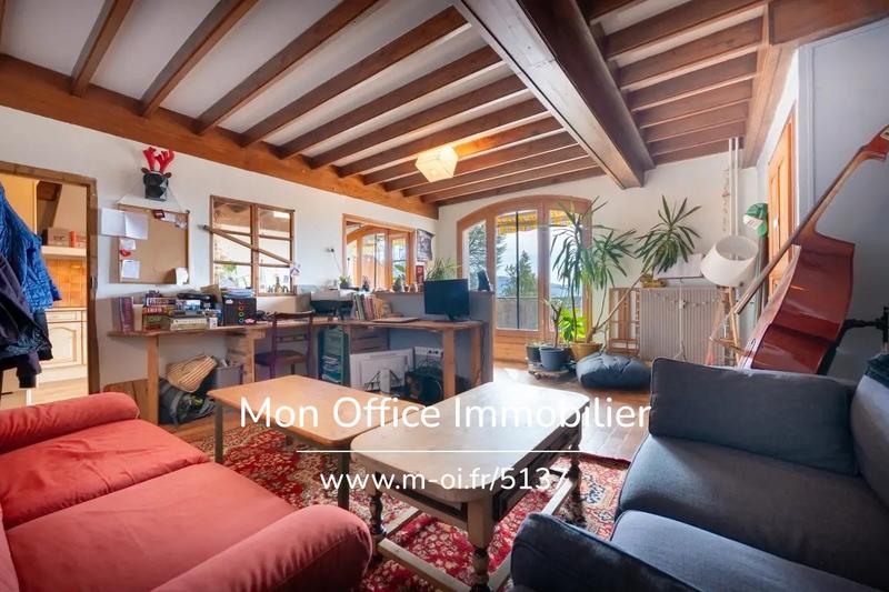 Appartement - 72 m² - 3 pièces