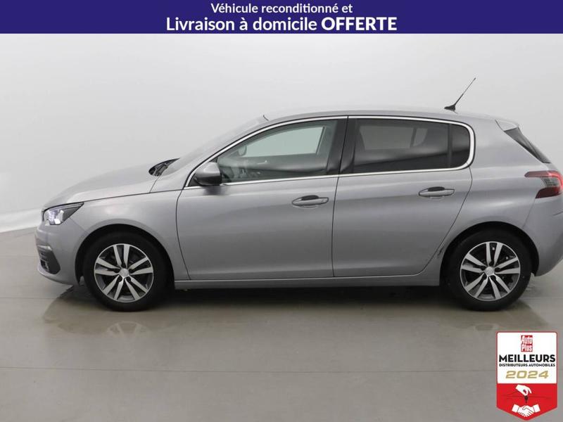 Peugeot 308 PureTech 130 Eat8 Allure