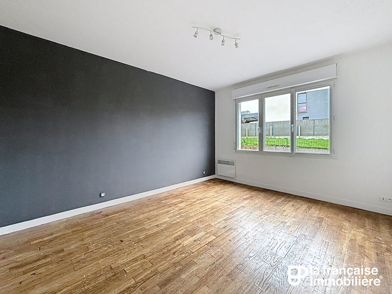 Maison - 123 m² - 6 pièces