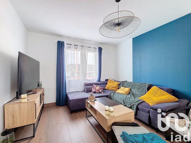 Maison - 114 m² - 5 pièces