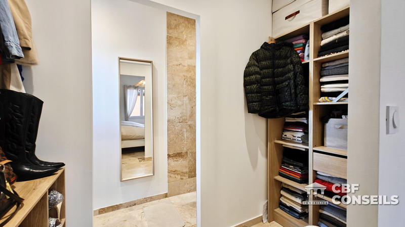 Maison - 154 m² - 6 pièces