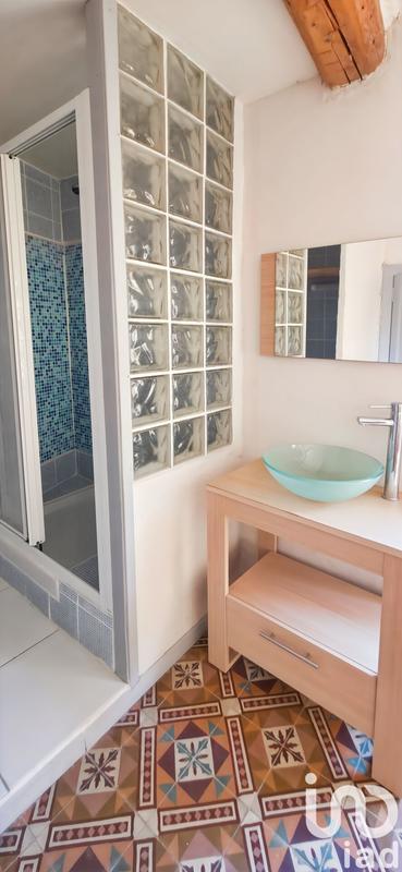 Maison de village - 46 m² - 3 pièces