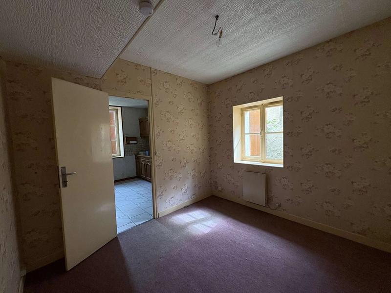 Appartement - 93 m² - 5 pièces