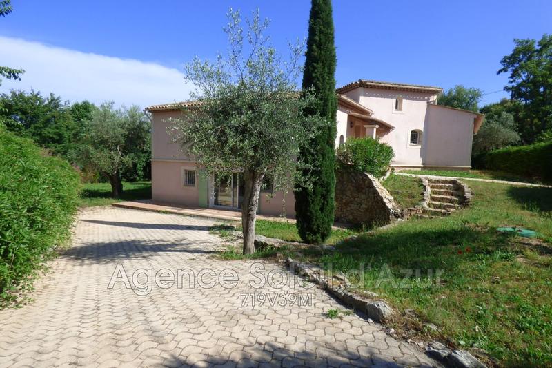 Villa - 200 m² - 7 pièces
