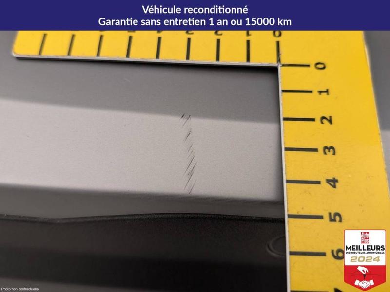 Peugeot 2008 100 s&amp;S Bvm6 Allure