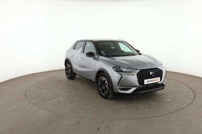 Ds Ds 3 Crossback 1.2 PureTech So Chic 100 ch