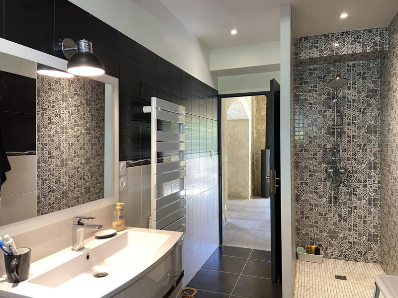 Maison - 152 m² - 6 pièces