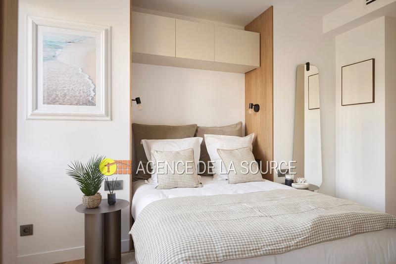 Appartement - 101 m² - 4 pièces