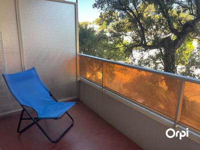 Appartement - 27 m² - 2 pièces