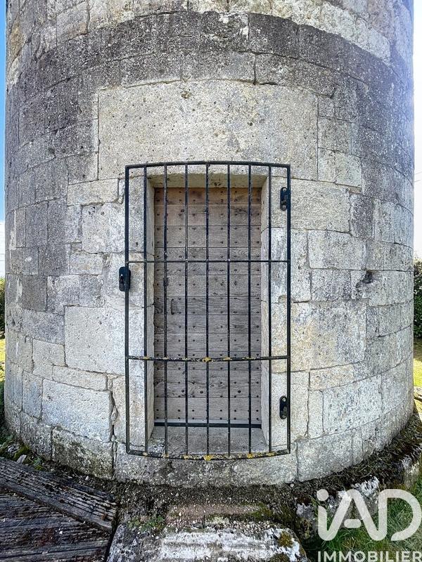 Maison - 49 m² - 3 pièces