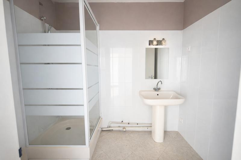 Appartement - 53 m² - 2 pièces