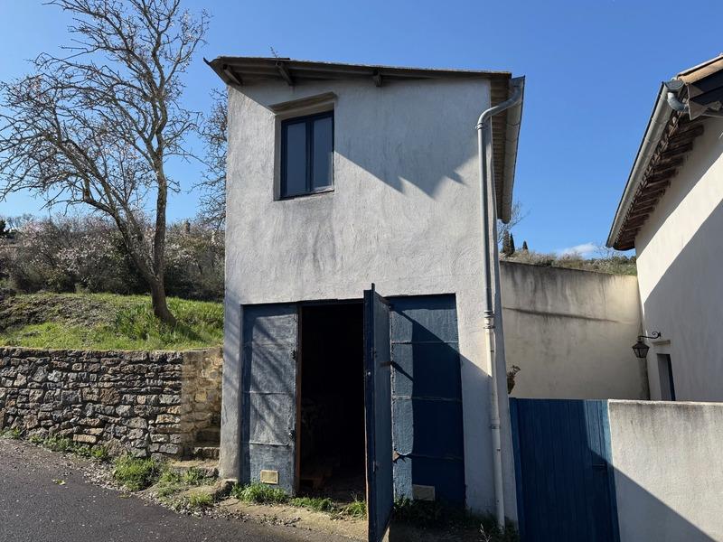 Maison - 157 m² - 6 pièces