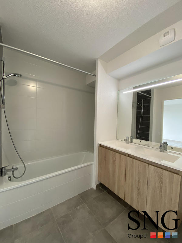 Appartement - 74 m² - 3 pièces