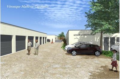 Appartement - 92 m² - 4 pièces