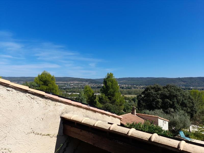 Maison - 165 m² - 6 pièces