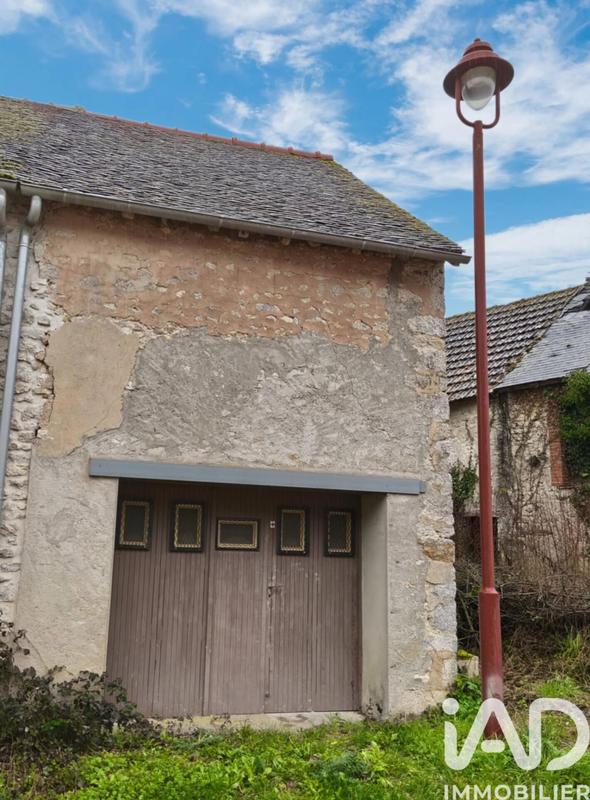 Ferme - 32 m² - 3 pièces