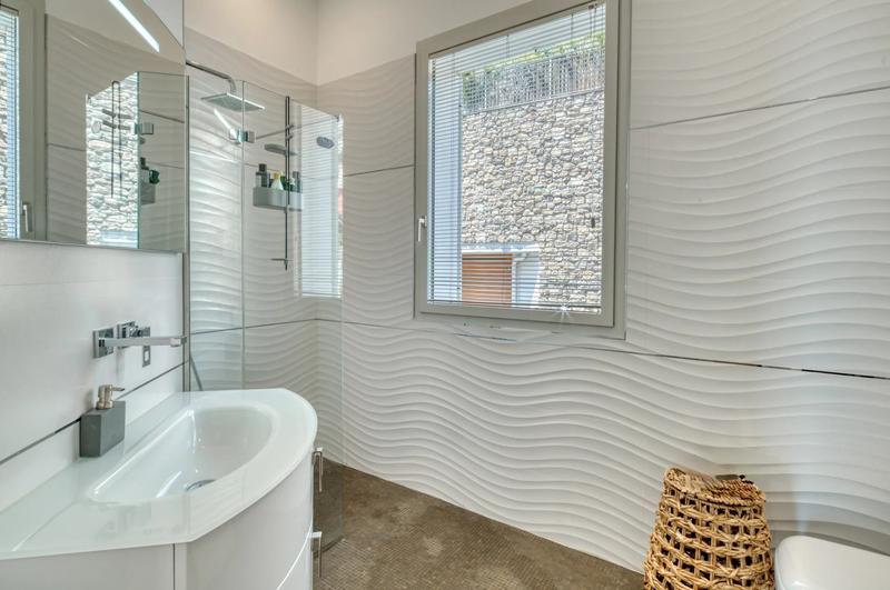 Appartement - 112 m² - 4 pièces