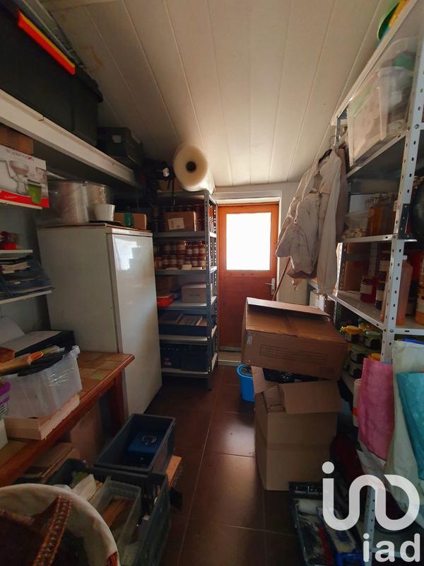 Maison - 103 m² - 5 pièces