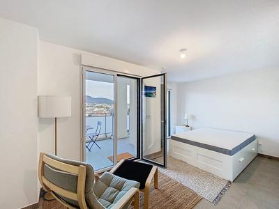 Appartement - 27 m² - 1 pièce