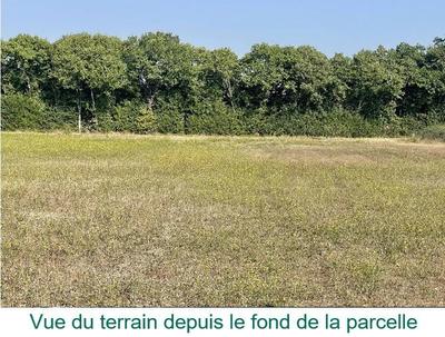 Terrain - 3 944 m²