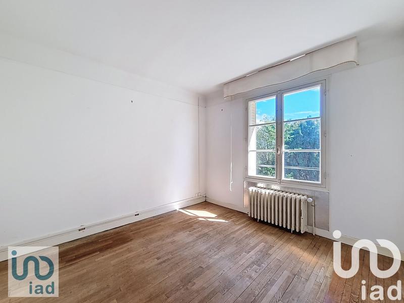 Maison - 63 m² - 3 pièces