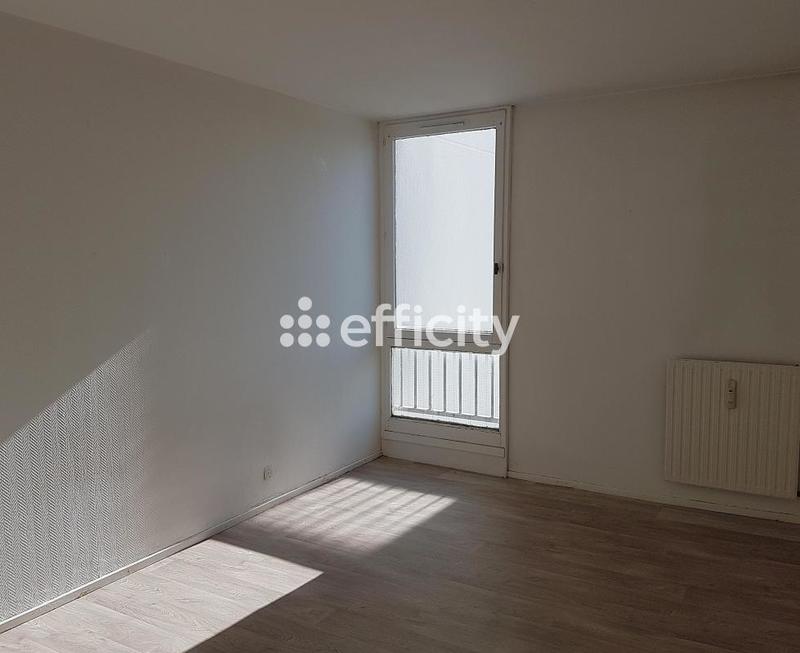 Appartement - 51 m² - 2 pièces