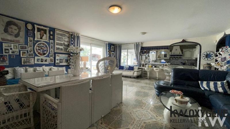 Propriété - 156 m² - 6 pièces