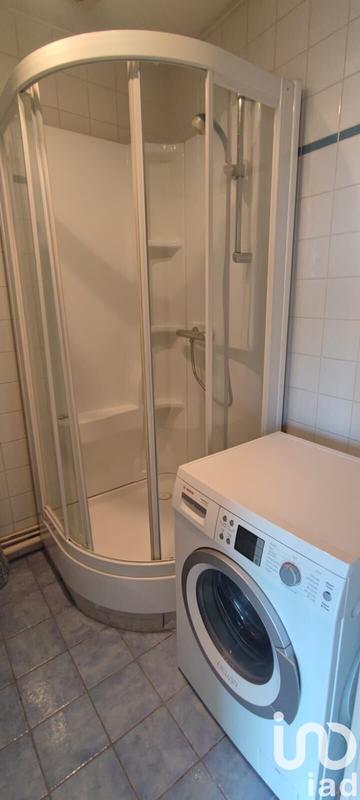 Appartement - 77 m² - 3 pièces