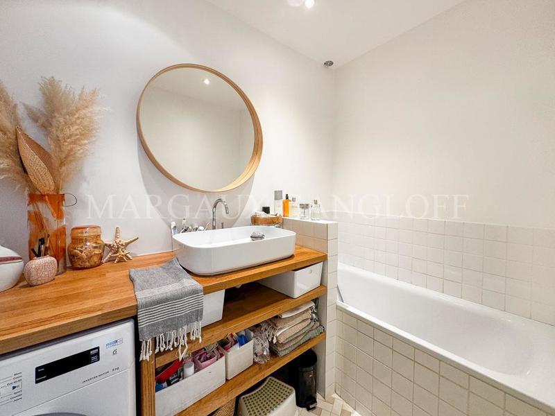 Appartement - 74 m² - 4 pièces