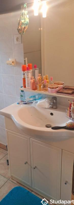 Chambre - 30 m² - 1 pièce