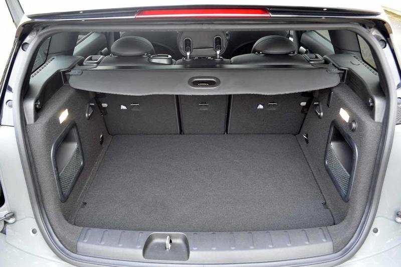 Mini Clubman Mini F54 Cooper Sd 190ch John Works Sportautomatique