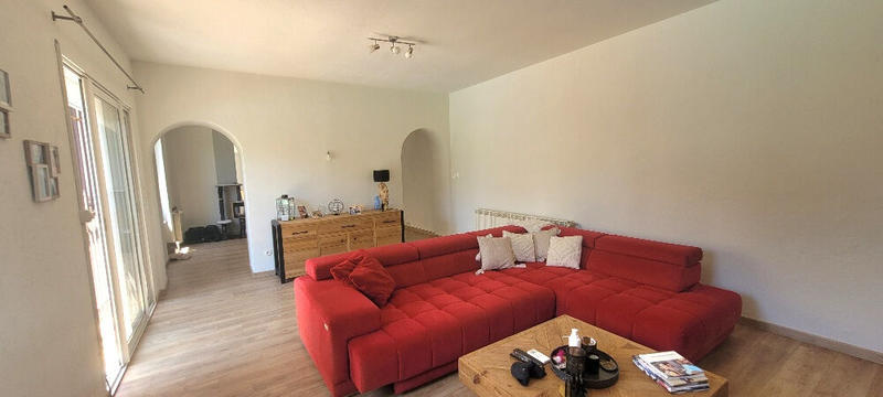 Maison de village - 157 m² - 8 pièces