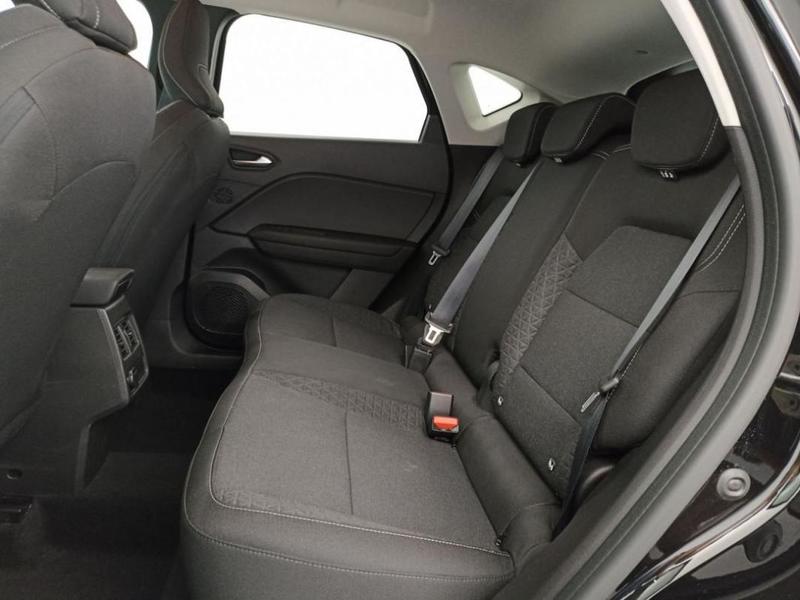 Renault Captur TCe 90 Evolution