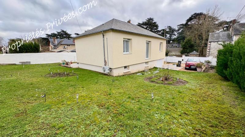 Maison - 64 m² - 8 pièces