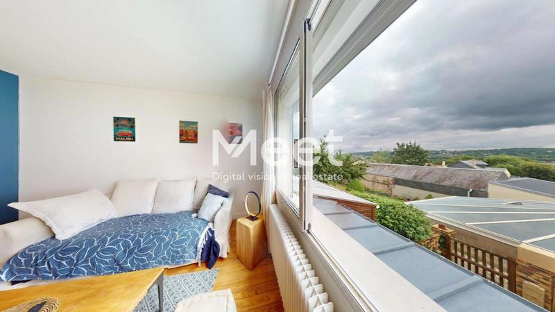 Maison - 41 m² - 3 pièces