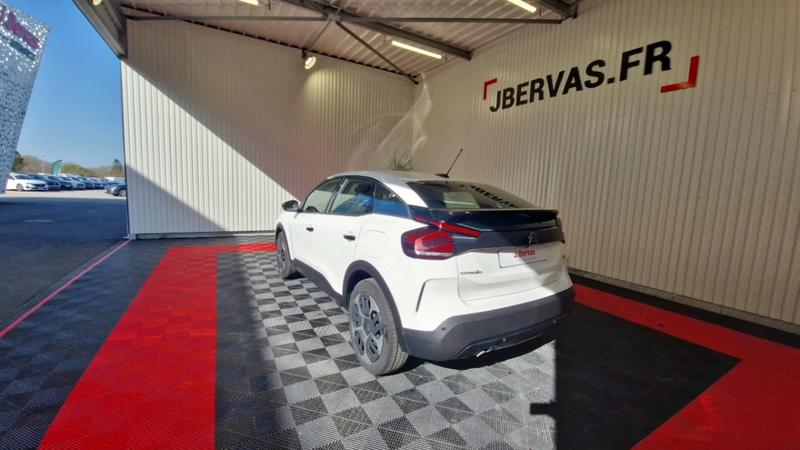 Citroën C4 Puretech 130 Ss Feel