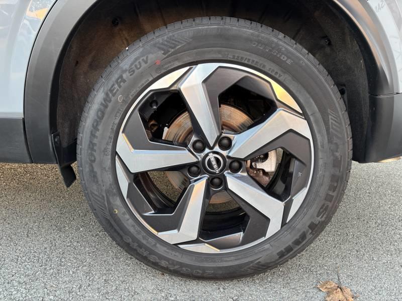 Nissan Qashqai e-Power 190 ch n-Connecta