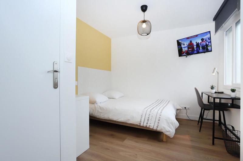 Maison - 77 m² - 5 pièces