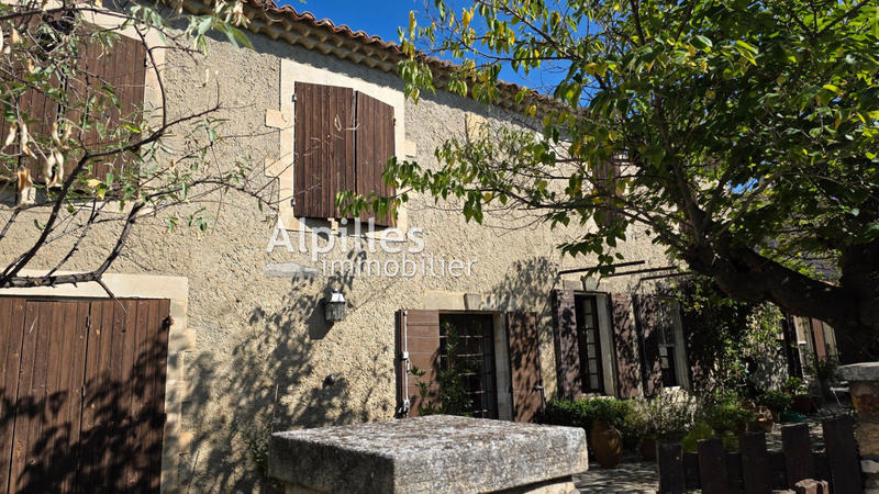 Maison de village - 229 m² - 8 pièces