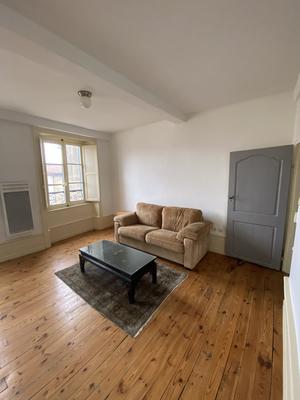 Appartement - 30 m² - 2 pièces