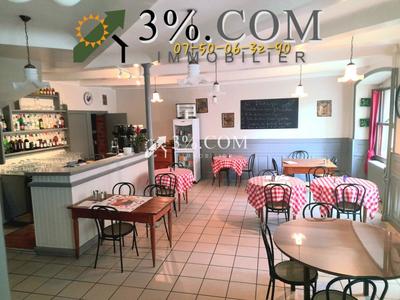 Local commercial - 560 m²