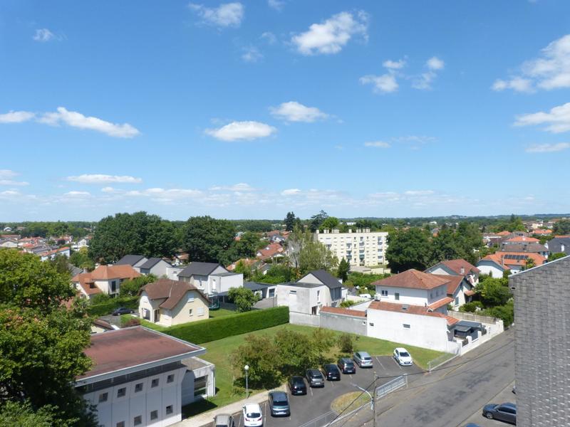 Appartement - 56 m²