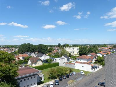 Appartement - 56 m²