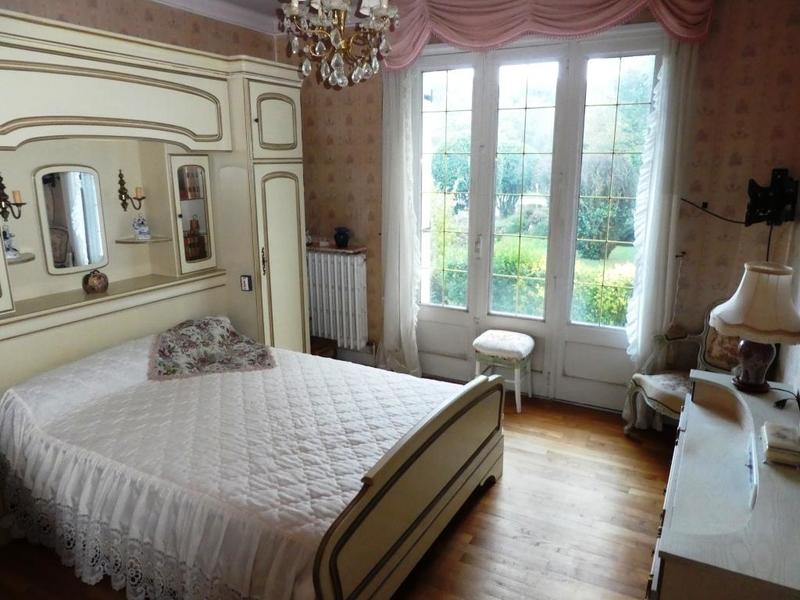 Maison de campagne - 130 m² - 6 pièces